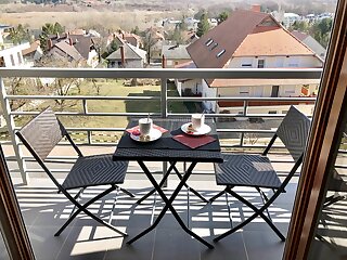 Savelij Apartman Heviz szállás