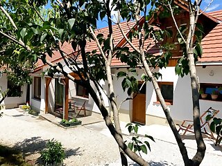 Gosztola Apartmanhaz Hidegseg szállás