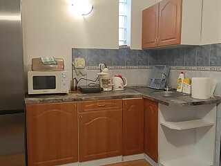 Gyongy Apartmanhaz Ii Igal szállás