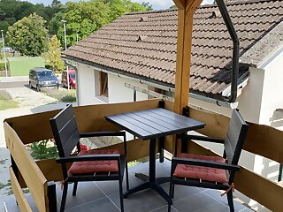 Zitalaka Apartman Igal szállás