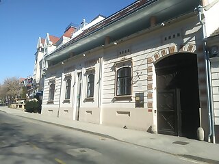 Cappucino Centrum Apartman Kaposvar szállás