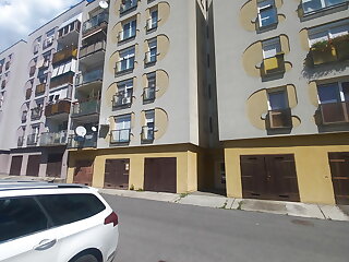 Mini Apartman Kaposvar szállás