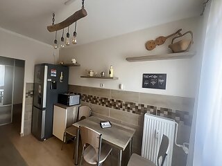 Centrum Apartman Kaposvar szállás