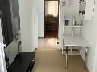 Crystal Haz Apartman Kaposvar szállás
