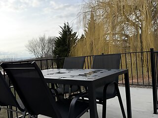 Kovacs Apartman Kaptalantoti szállás