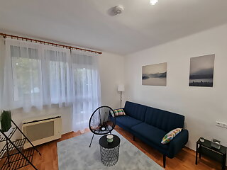 Barcika Apartman Kazincbarcika szállás