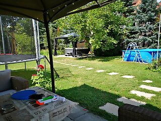 Nati Apartman Kehidakustany szállás