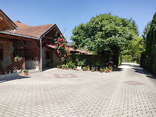 Anita Apartman Kehidakustany szállás