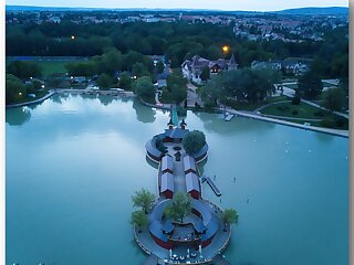 Eva Apartman Helikonliget Keszthely szállás