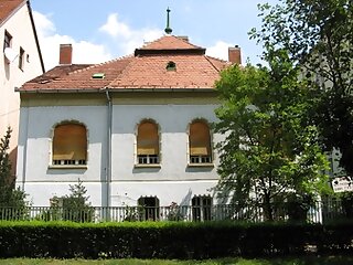 Liget Apartman Keszthely szállás