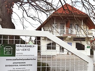 St Florian Apartman Keszthely szállás