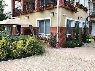 Kisfaludy Apartman Keszthely szállás