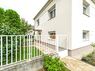 Topaz Apartmanhazak Keszthely szállás