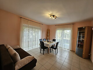 Easy Apartmanhaz Keszthely szállás