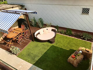 Erkel 19 Apartmanhaz Keszthely szállás