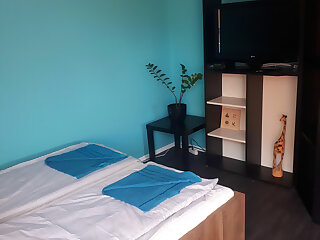 Aurora Apartman Keszthely szállás