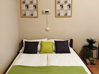 Lizi Apartman Keszthely szállás