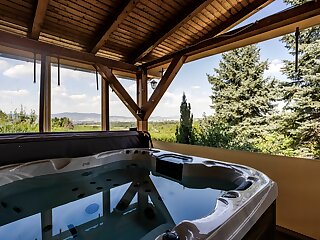 Panorama Apartman Keszu szállás