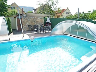 Nemeth Apartman Kisapati szállás