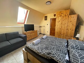 Zorka Apartman Kisapati szállás