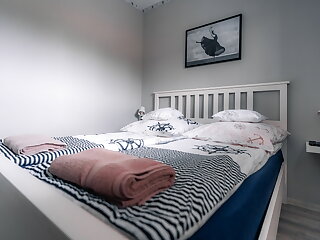 Tiszatohaus Apartman Kiskore szállás