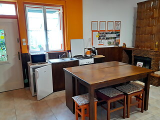 Petofi Apartman Kiskunmajsa szállás