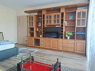 Kaptar Lakas Apartman Komarom szállás