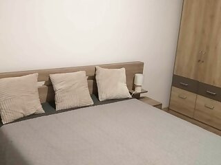 Joszerencset Apartman Komlo szállás