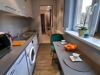 Gotzer Apartman Komlo szállás