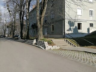 Nagy Apartman Komlo szállás
