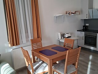 Kastelykert Apartman Koszeg szállás