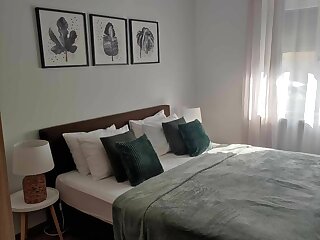 Centrum Apartman Koszeg szállás