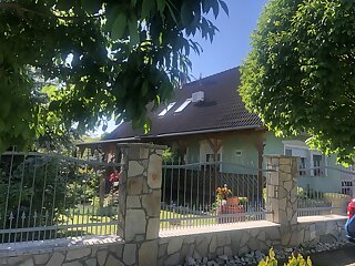 Anna Apartman Latrany szállás