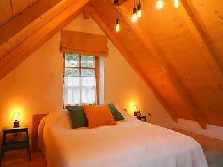 Dome S Point Apartman Leanyfalu szállás