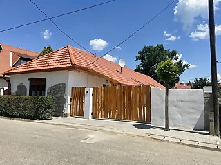Nana S Apartman Mad szállás
