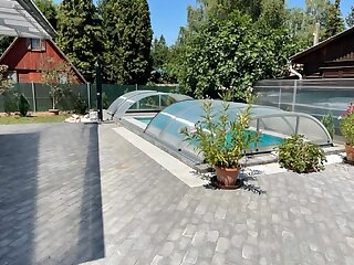 Ezustpart Apartman Makad szállás