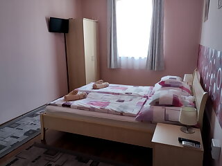 Gesztenye Apartman Mako szállás