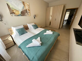 Vitality Apartman Mako szállás
