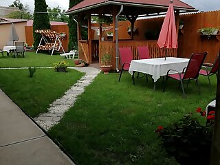 Csilla Apartman Mako szállás