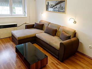 Apartman Center Mako szállás