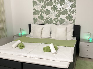 Frezia Apartman Mako szállás