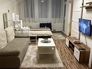Central Apartman Mako szállás
