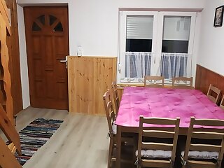 Botond Apartmanhaz Matraszentimre szállás