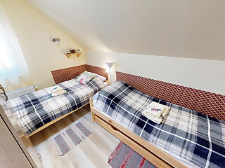 Silver Zsory Apartman Mezokovesd szállás