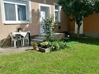 Borika Residence Apartman Mezokovesd szállás