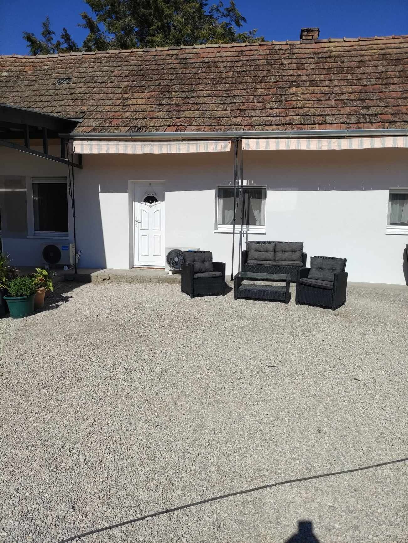 Timea Apartman Adand