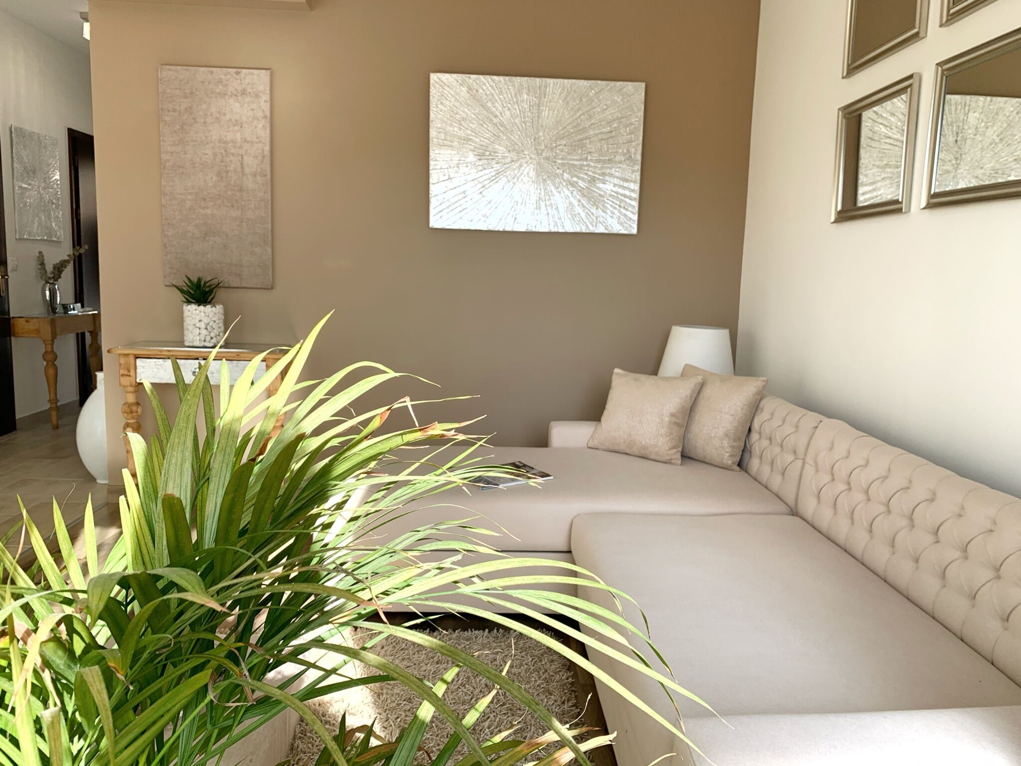 Panorama Apartman Alsoors