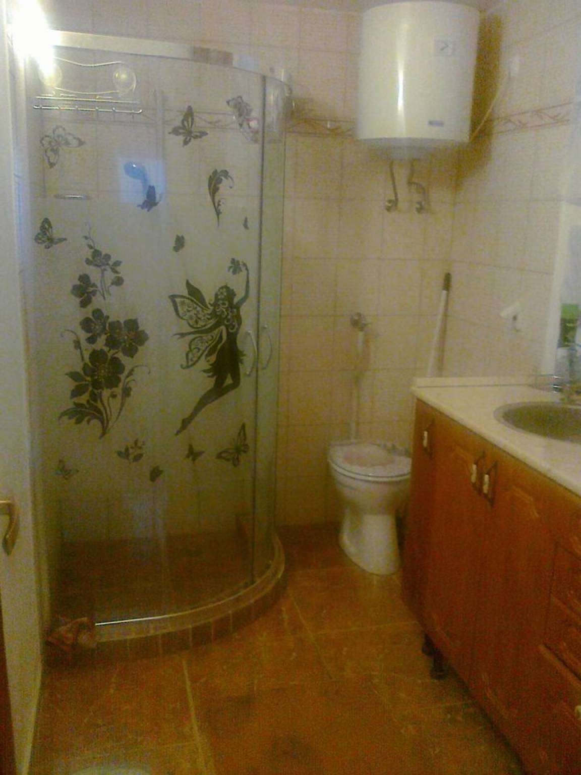 Mamilak Apartman Alsoors