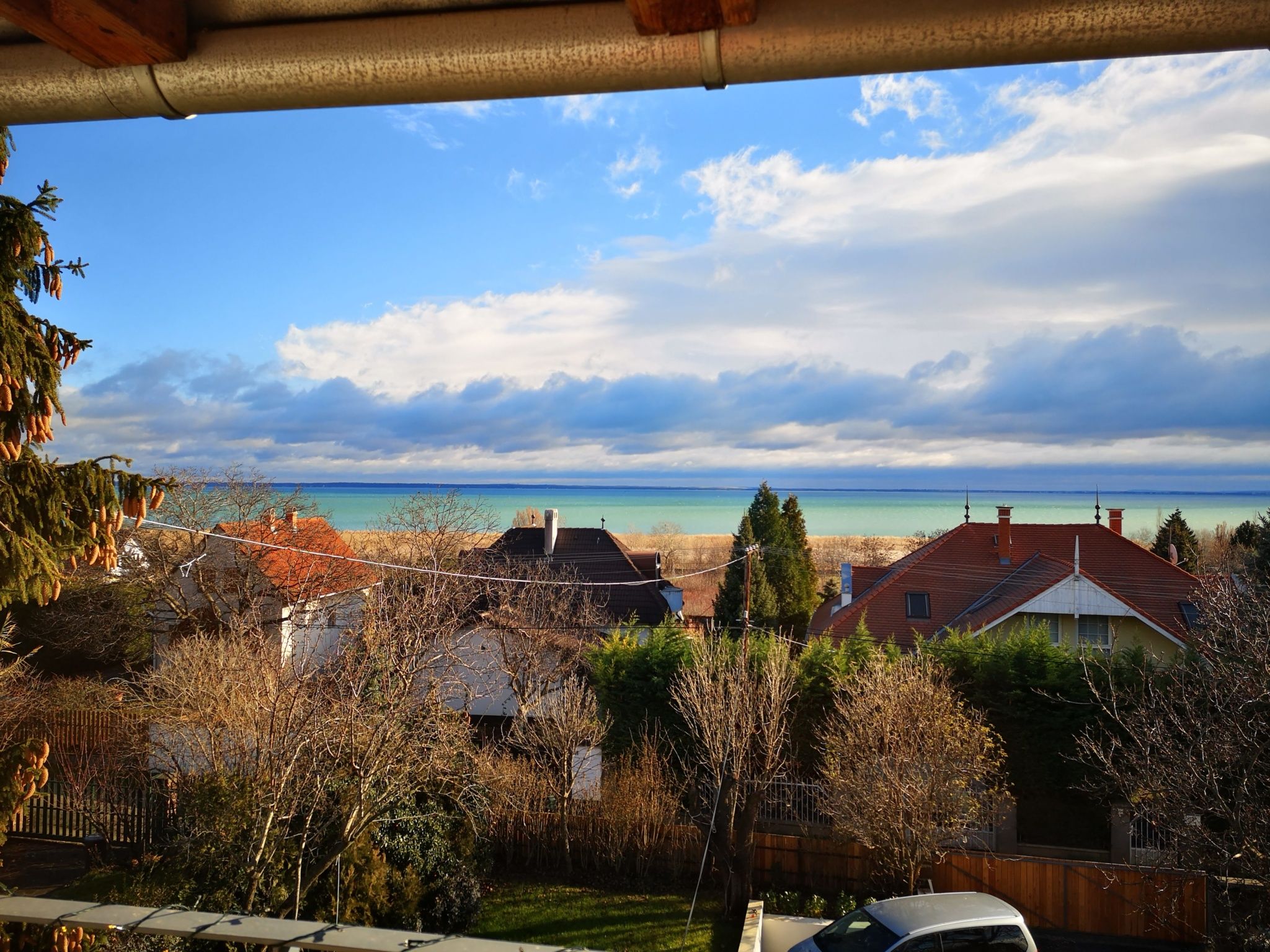 Hello Balaton Apartman Alsoors