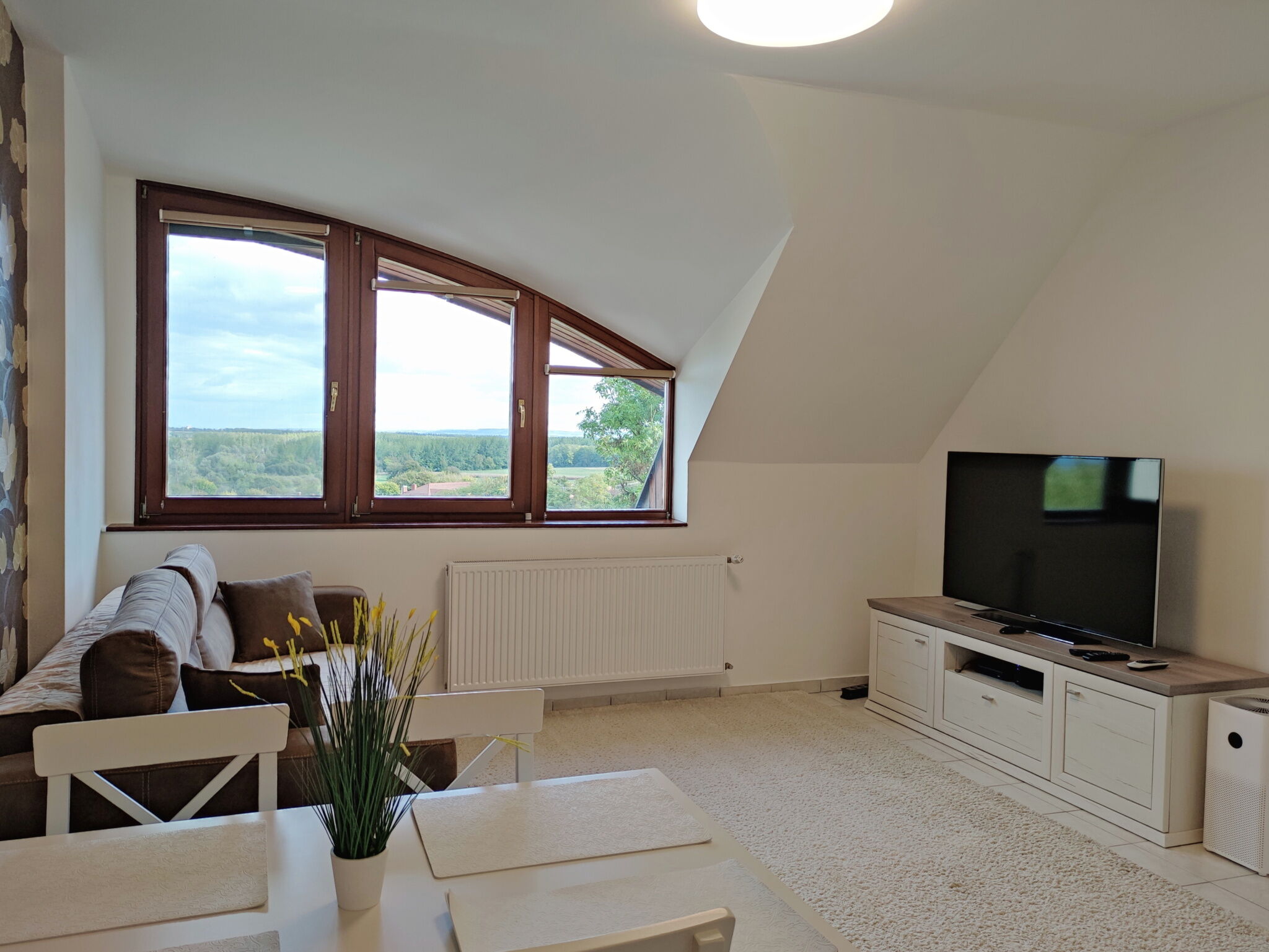 Korisfa Apartman Alsopahok